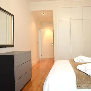 Apartamento ғunchal Center- Downtown, Funchal (Madeira)