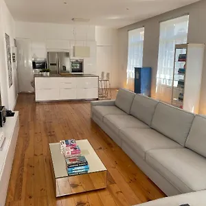  Appartement Center Boutique