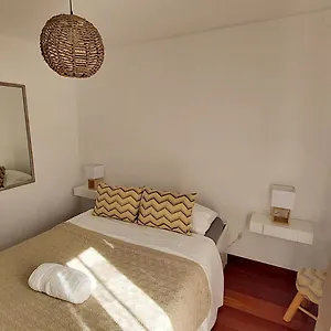 Apartamento Do Corpo Santo, Funchal (Madeira)