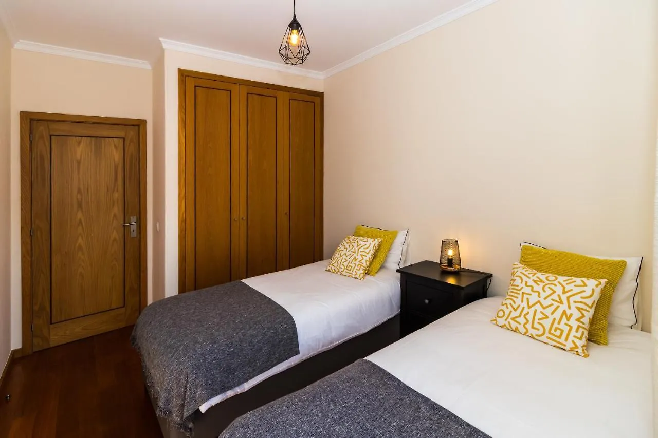 Acacia Apartment By Atlantica Funchal  Portugal