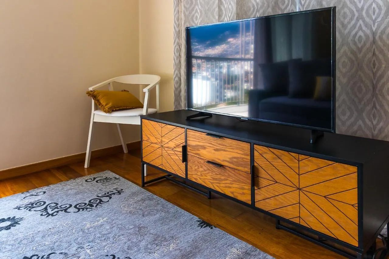 Acacia Apartment By Atlantica Funchal  Funchal (Madeira)