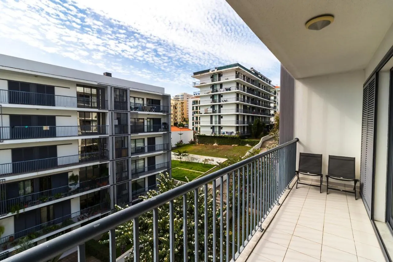Acacia Apartment By Atlantica Funchal  0*, Funchal (Madeira)
