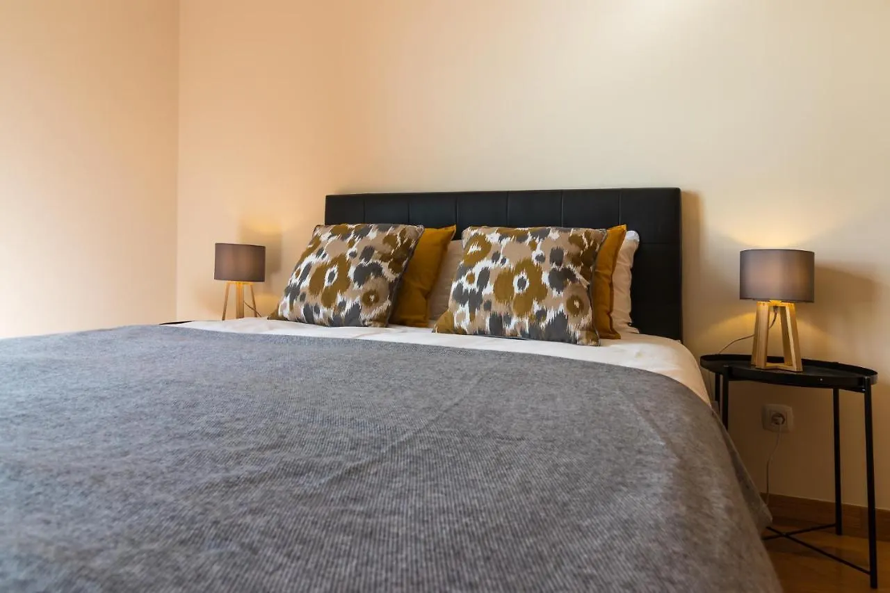 Acacia Apartment By Atlantica Funchal  Portugal