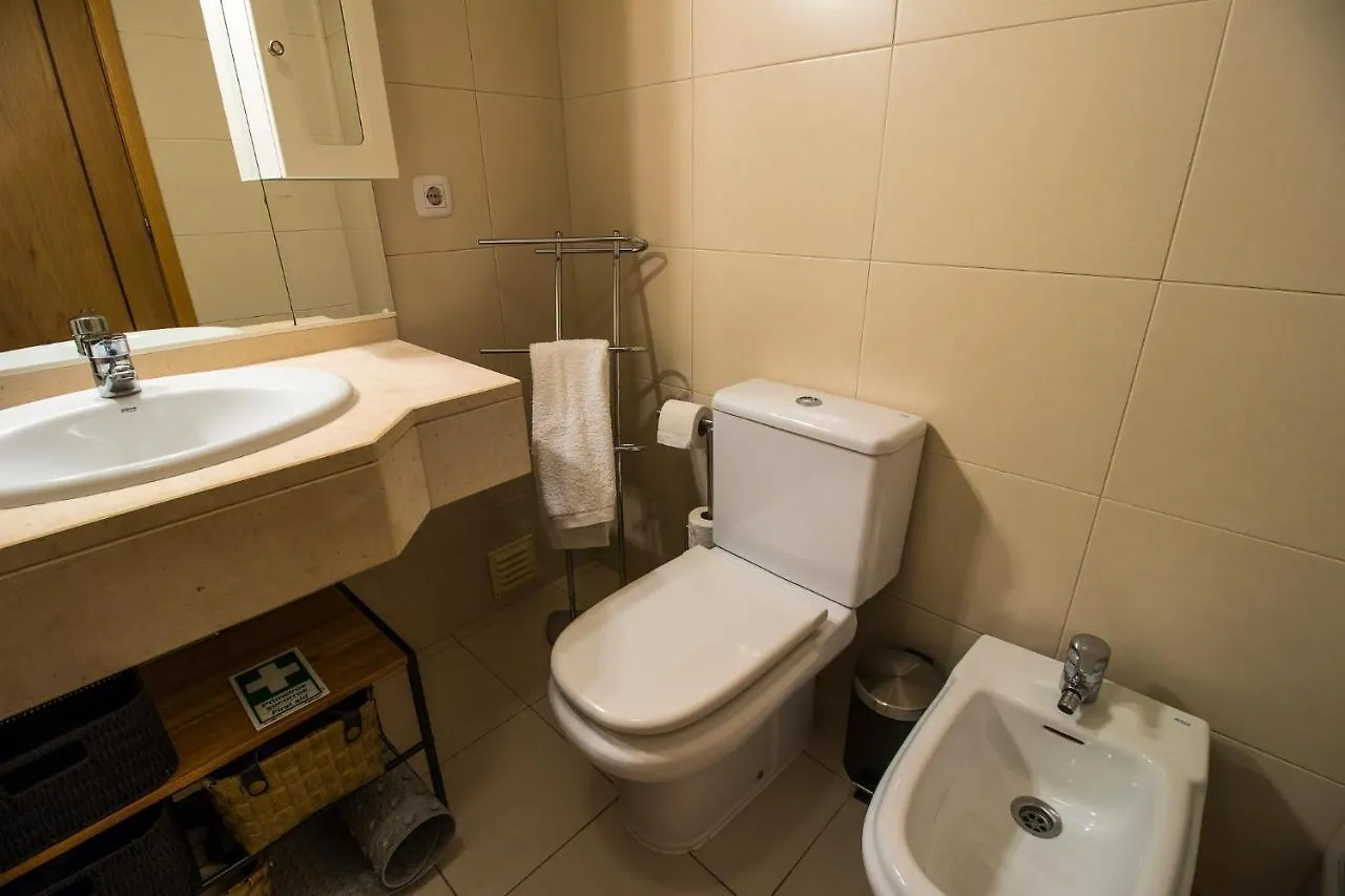 Acacia Apartment By Atlantica Funchal