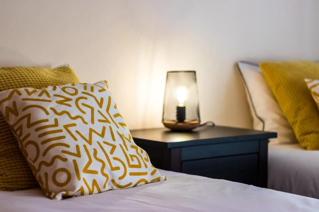 Acacia Apartment By Atlantica Funchal