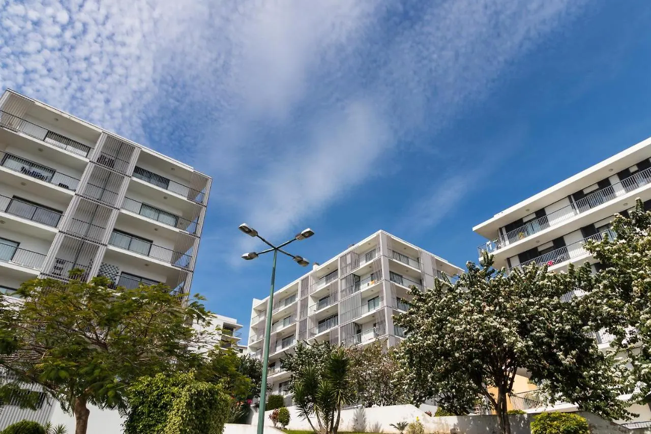 Acacia Apartment By Atlantica Funchal