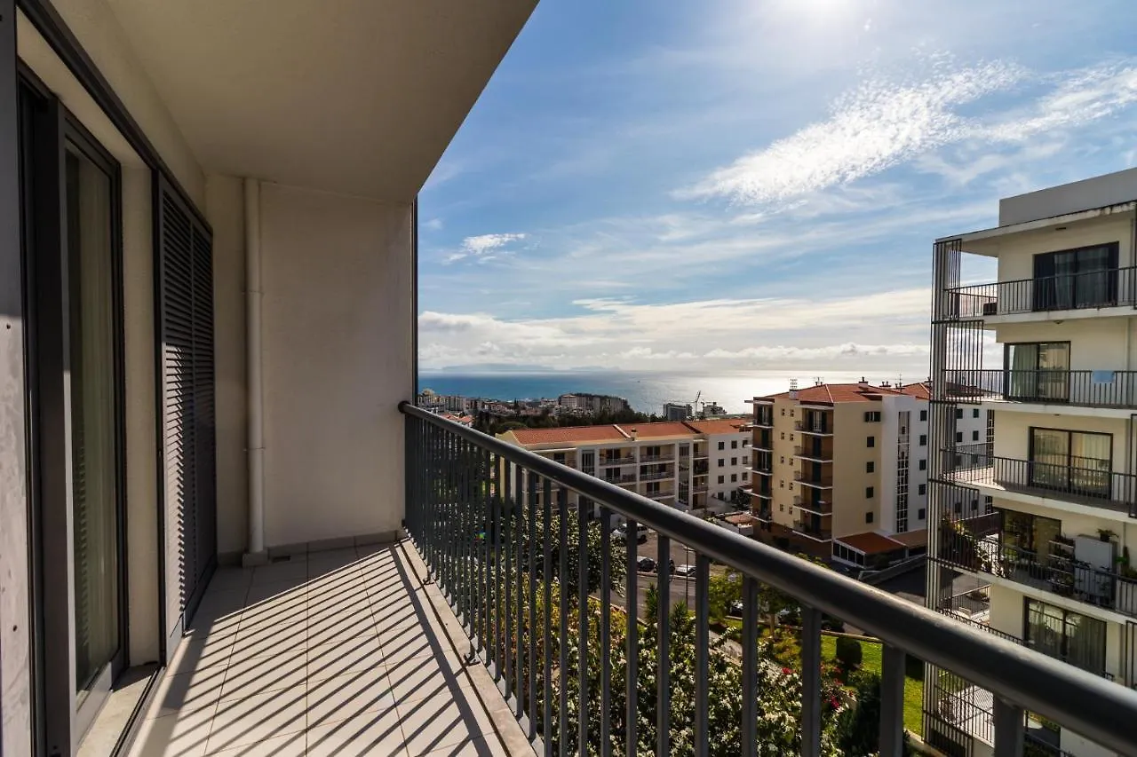 Acacia Apartment By Atlantica Funchal  Portugal