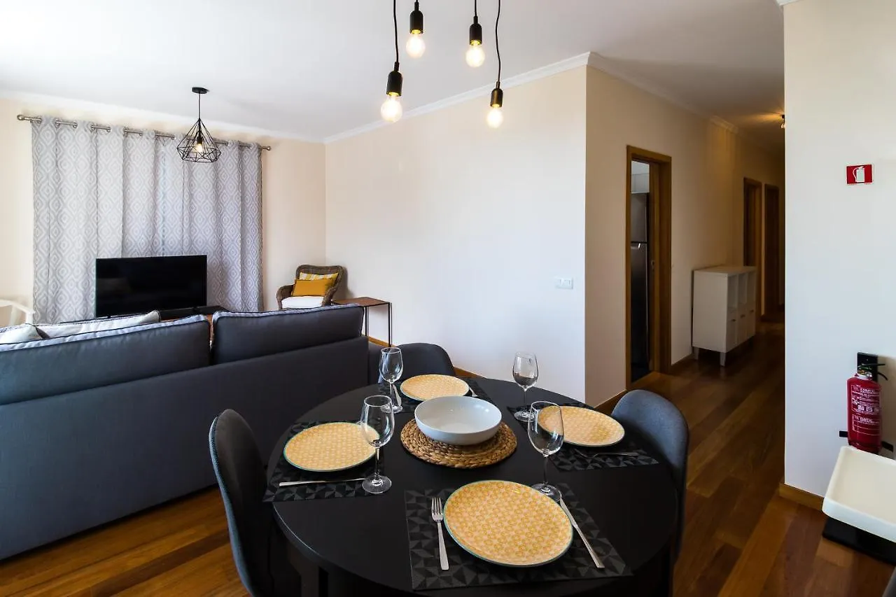 Acacia Apartment By Atlantica Funchal  0*, Funchal (Madeira) Portugal
