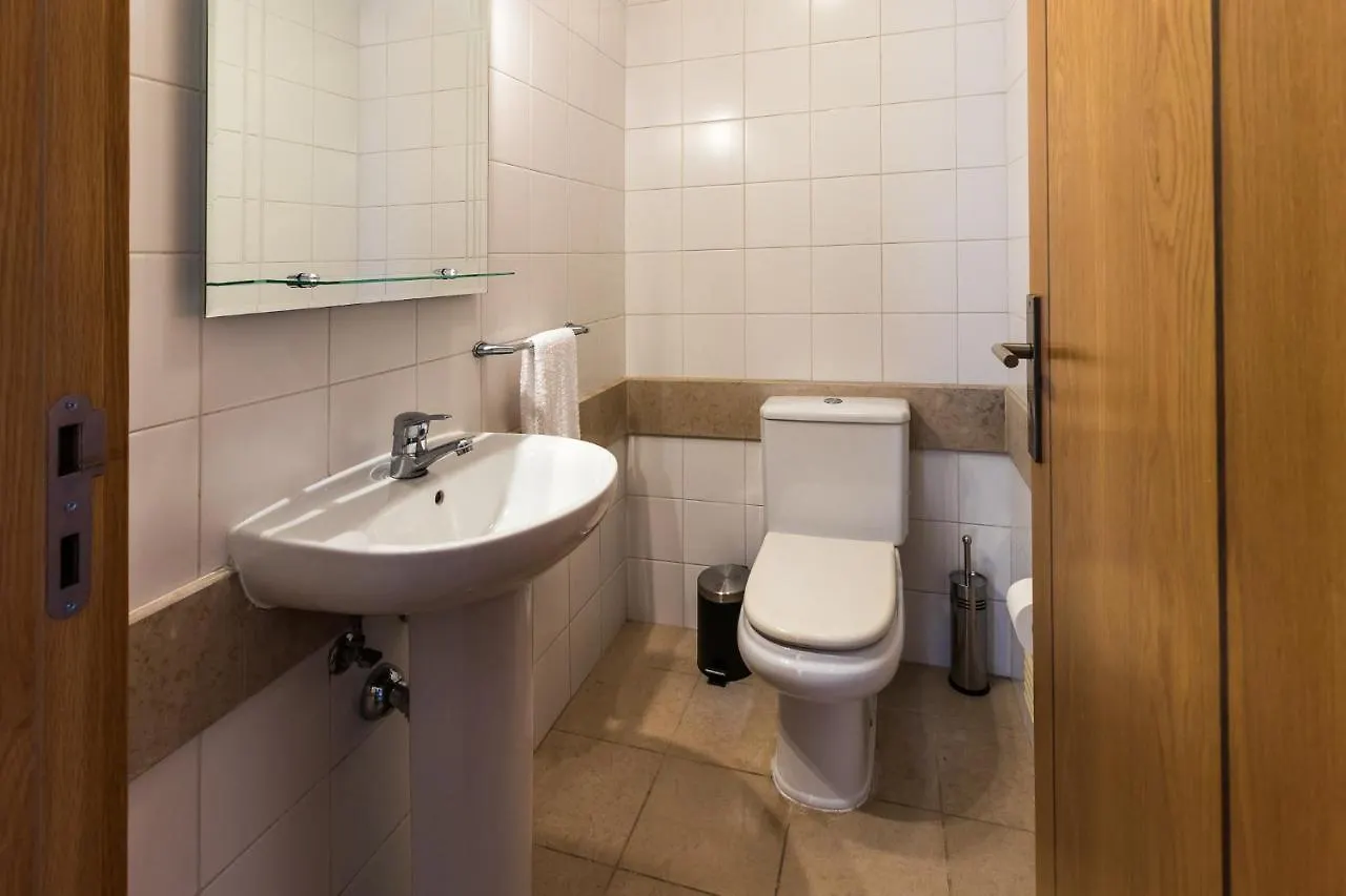 Acacia Apartment By Atlantica Funchal